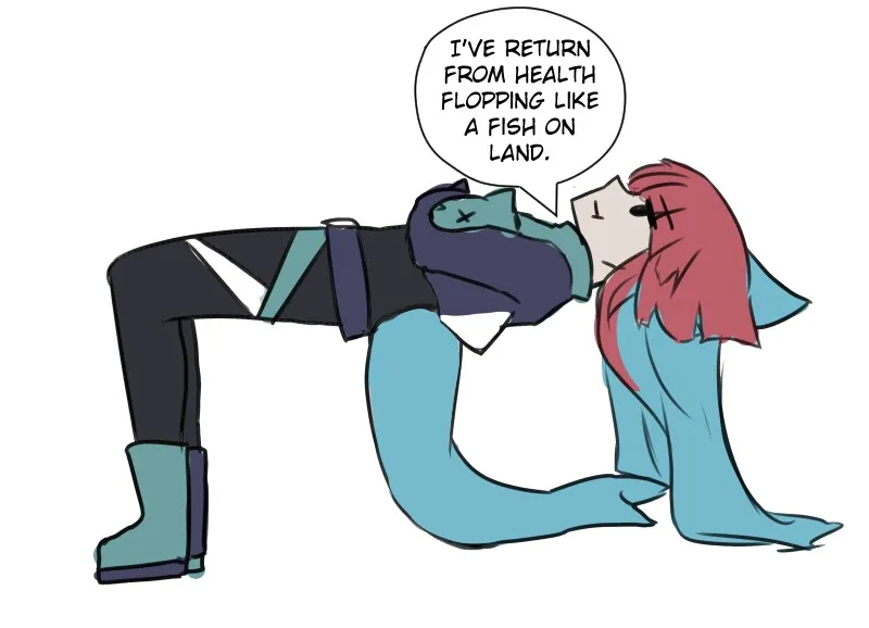 Miez Chapter 33 page 158 - 