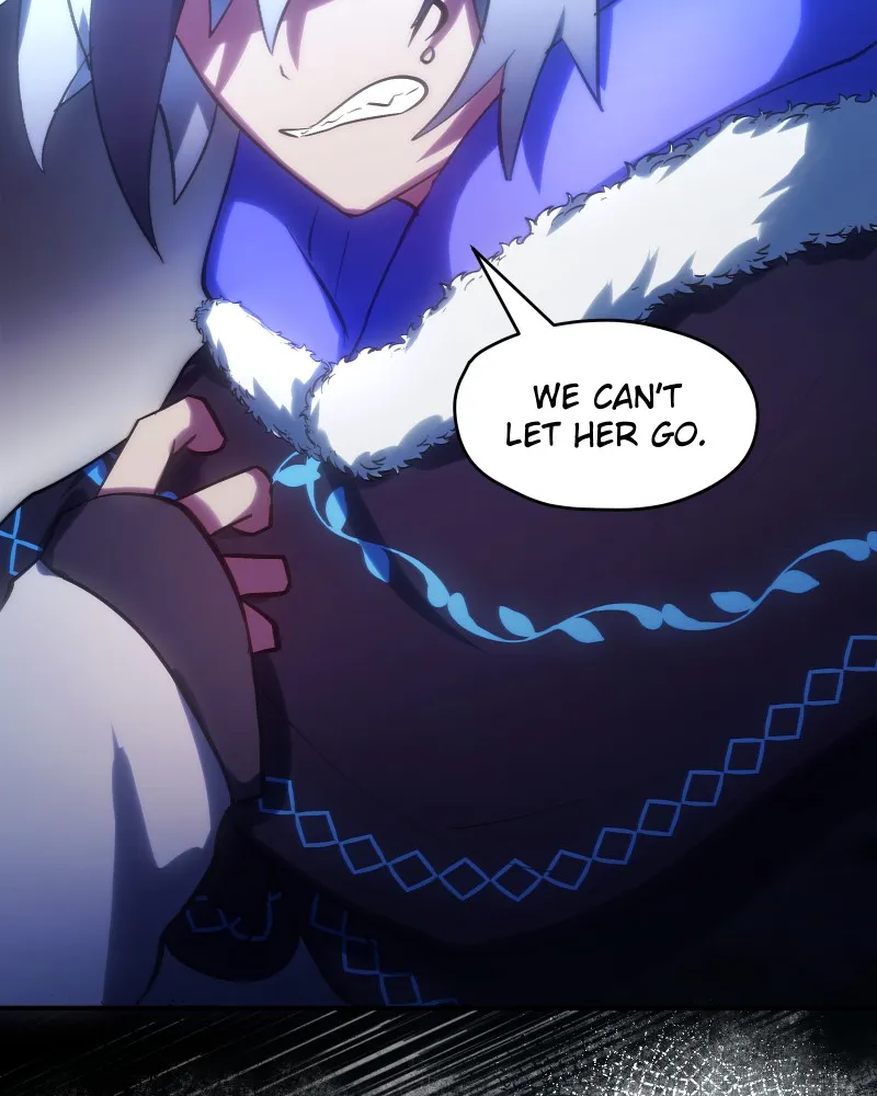 Miez Chapter 33 page 18 - 