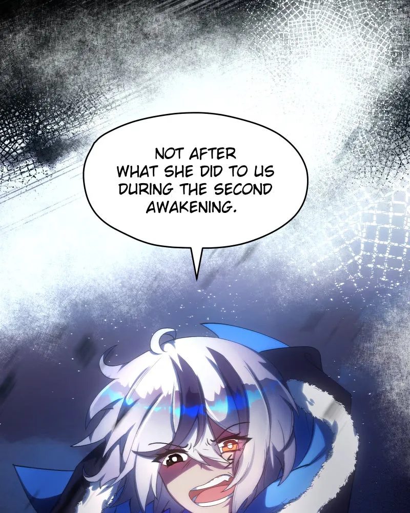 Miez Chapter 33 page 19 - 
