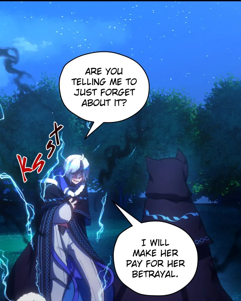 Miez Chapter 33 page 23 - 