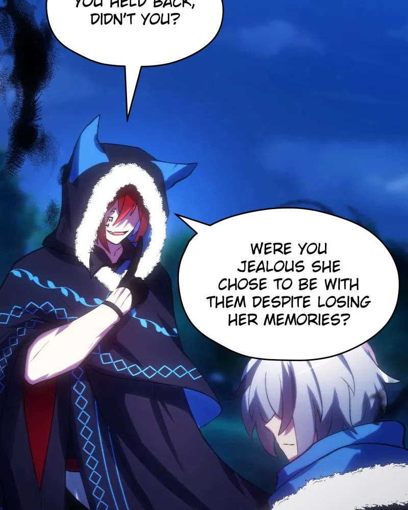 Miez Chapter 33 page 27 - 
