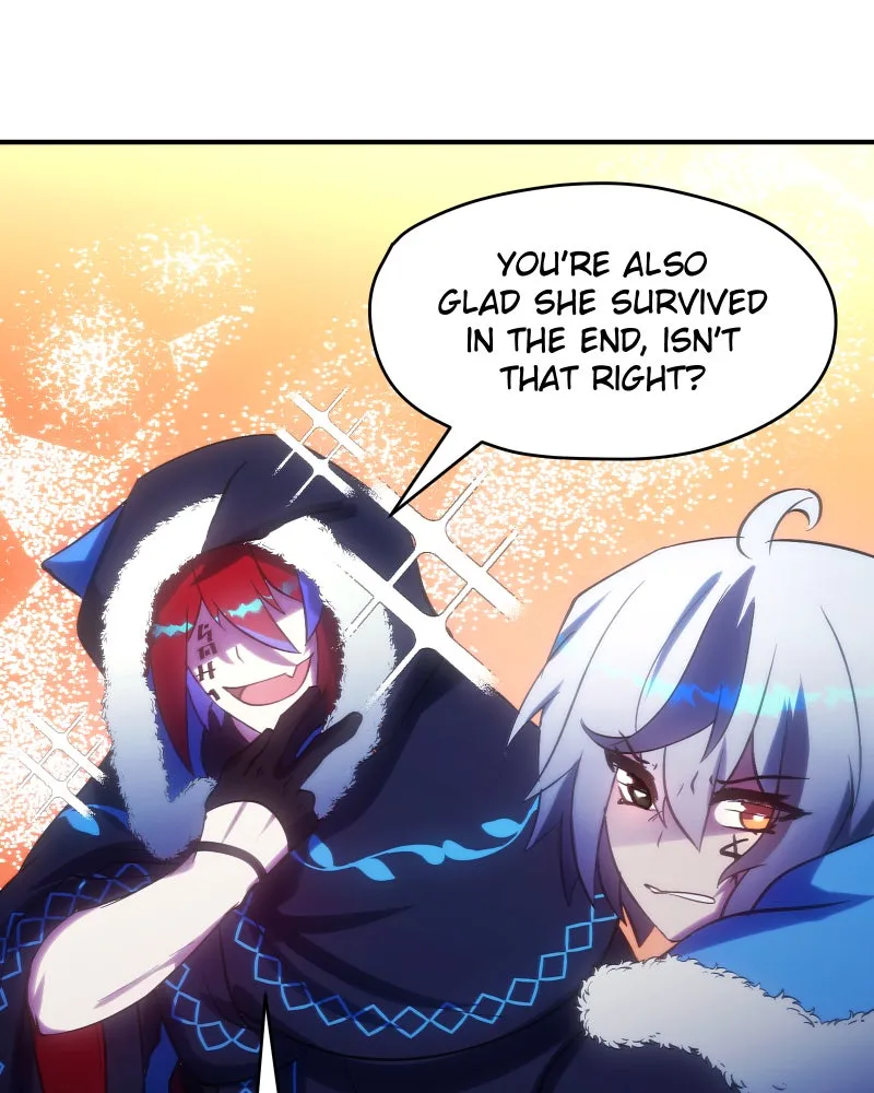 Miez Chapter 33 page 29 - 