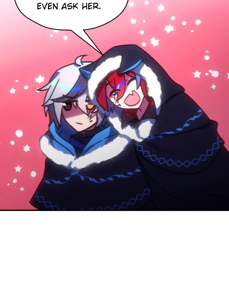 Miez Chapter 33 page 34 - 