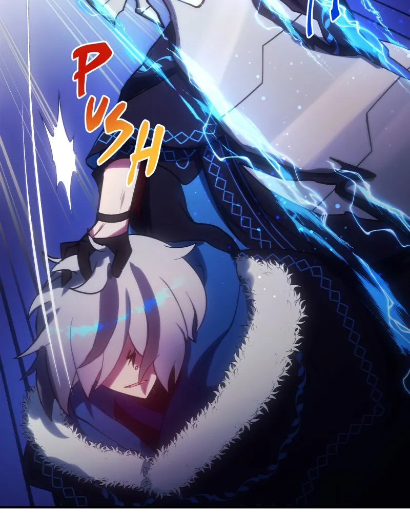 Miez Chapter 33 page 37 - 