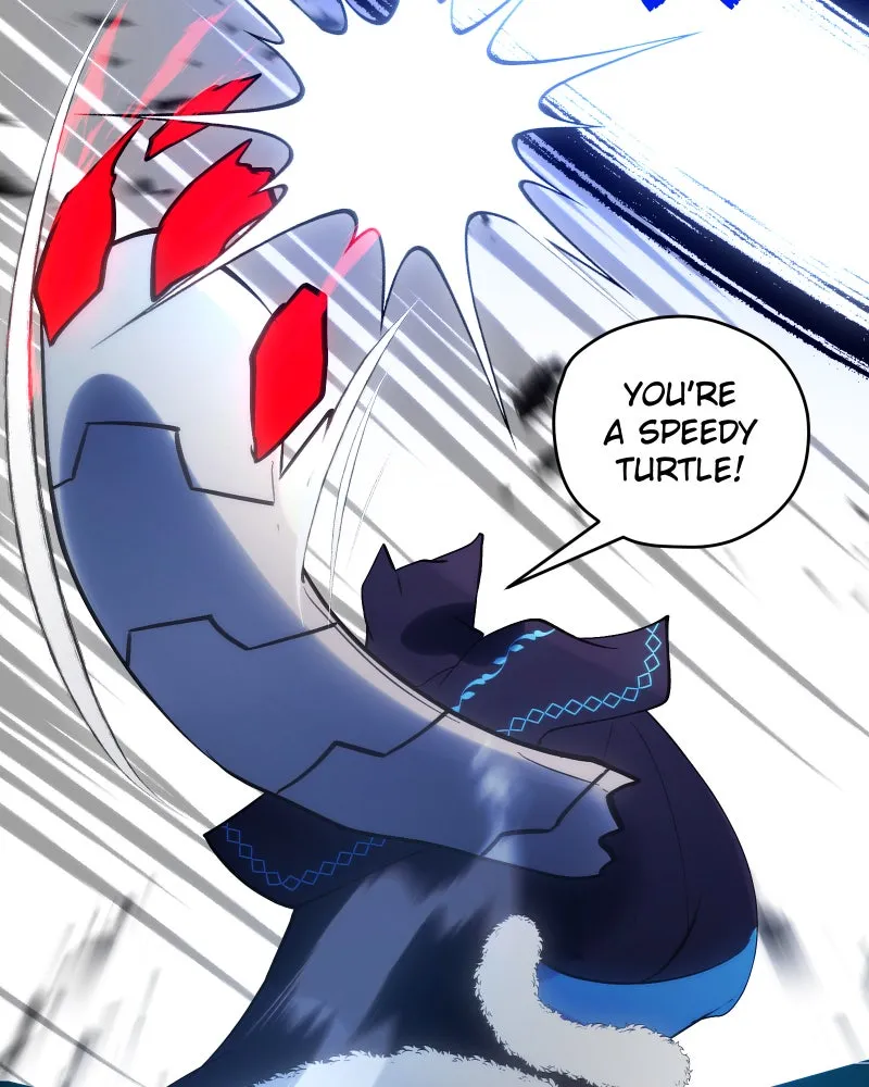 Miez Chapter 33 page 56 - 