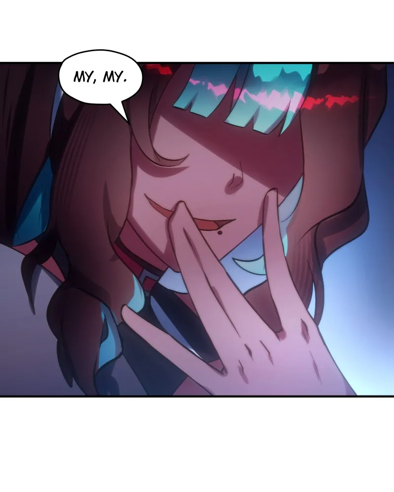 Miez Chapter 33 page 62 - 