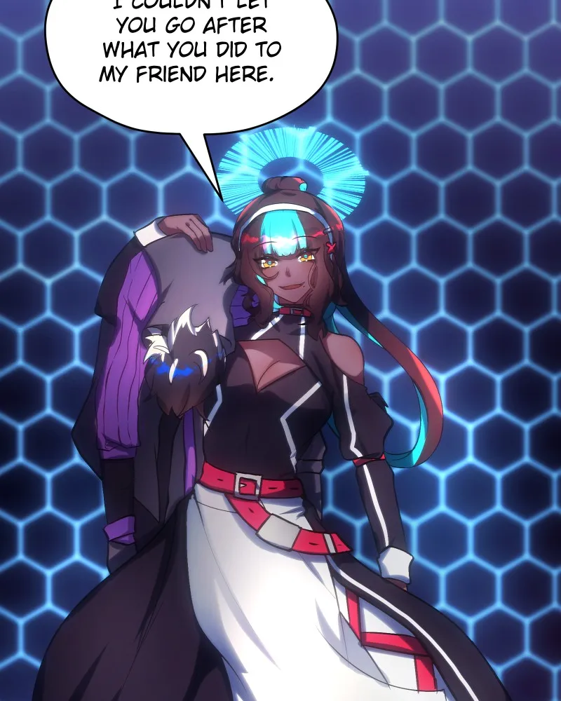 Miez Chapter 33 page 64 - 