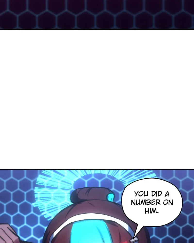 Miez Chapter 33 page 66 - 