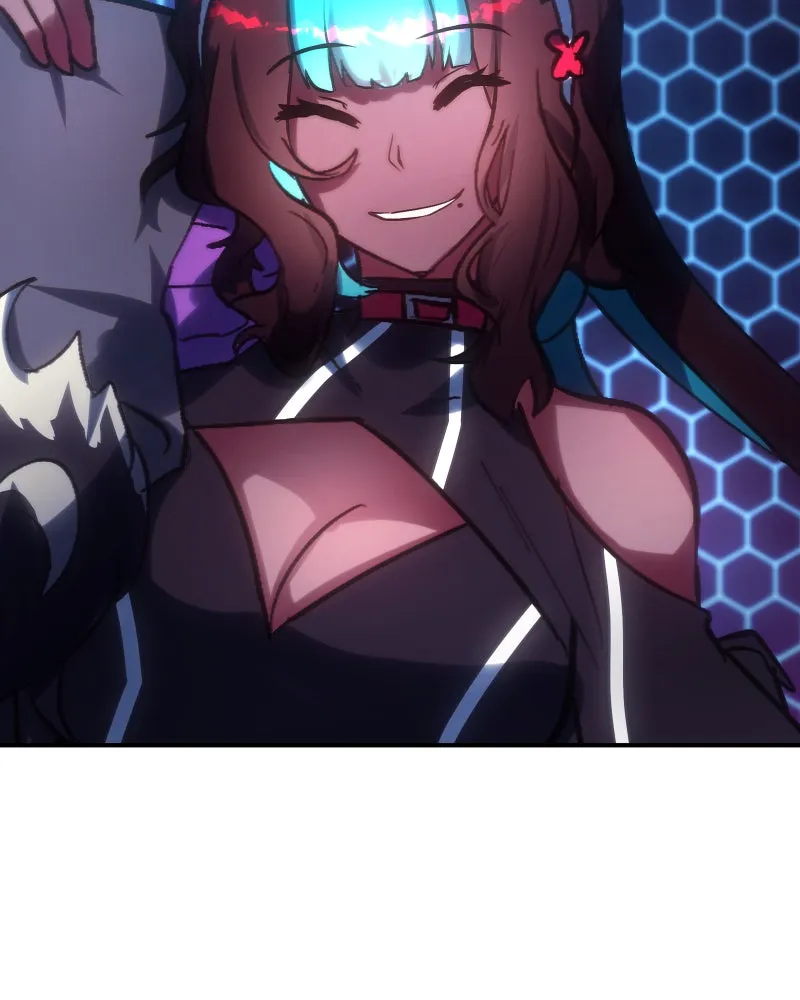 Miez Chapter 33 page 67 - 