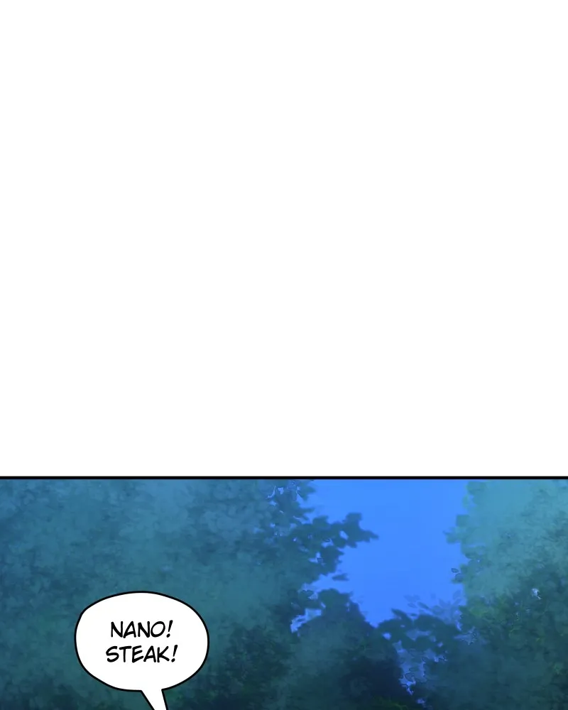 Miez Chapter 33 page 68 - 