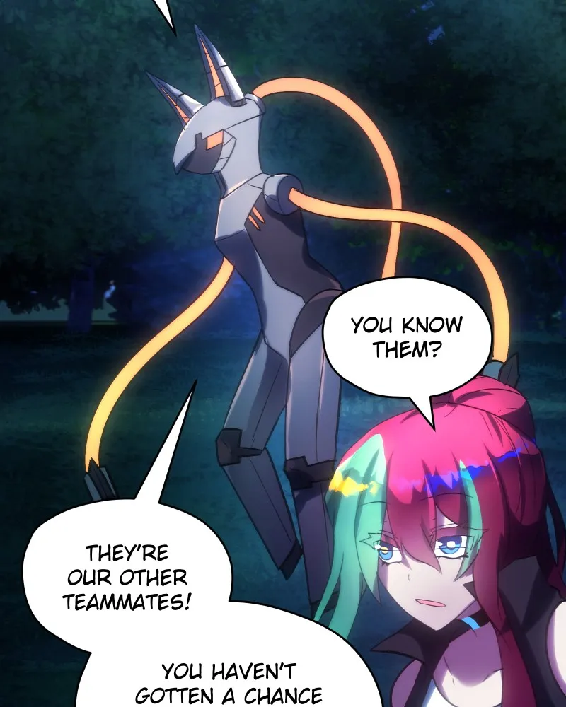 Miez Chapter 33 page 69 - 