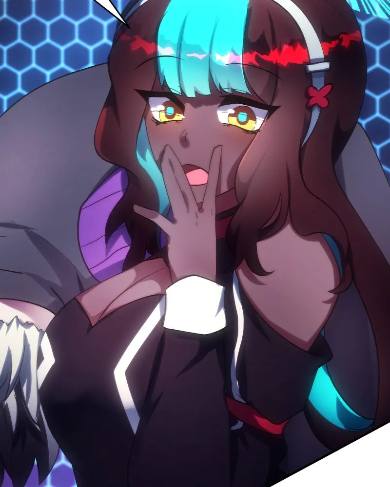Miez Chapter 33 page 79 - 