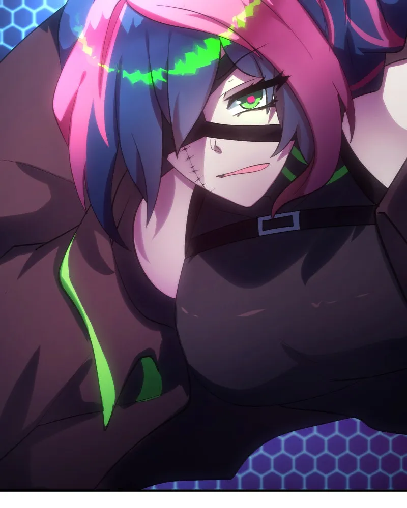 Miez Chapter 33 page 81 - 