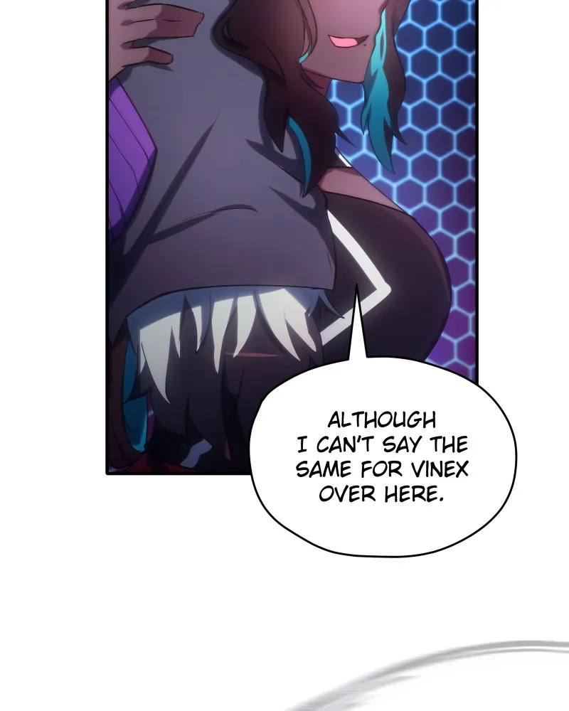 Miez Chapter 33 page 83 - 