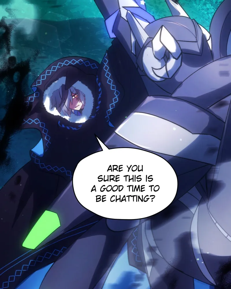 Miez Chapter 33 page 85 - 
