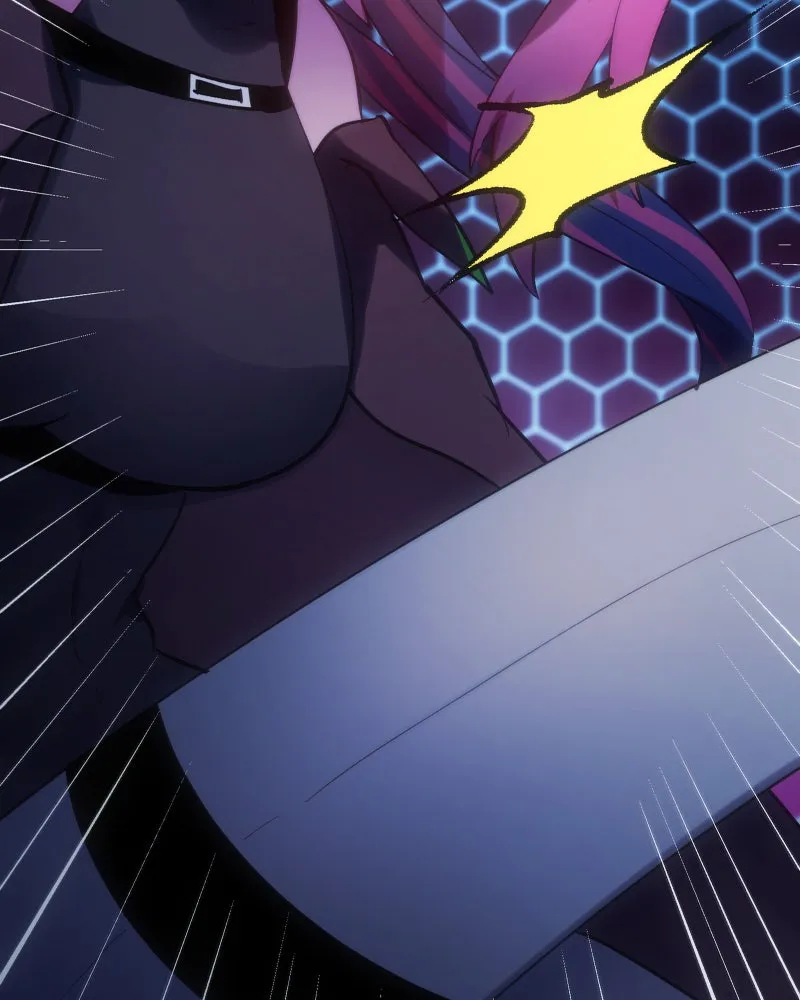 Miez Chapter 33 page 91 - 