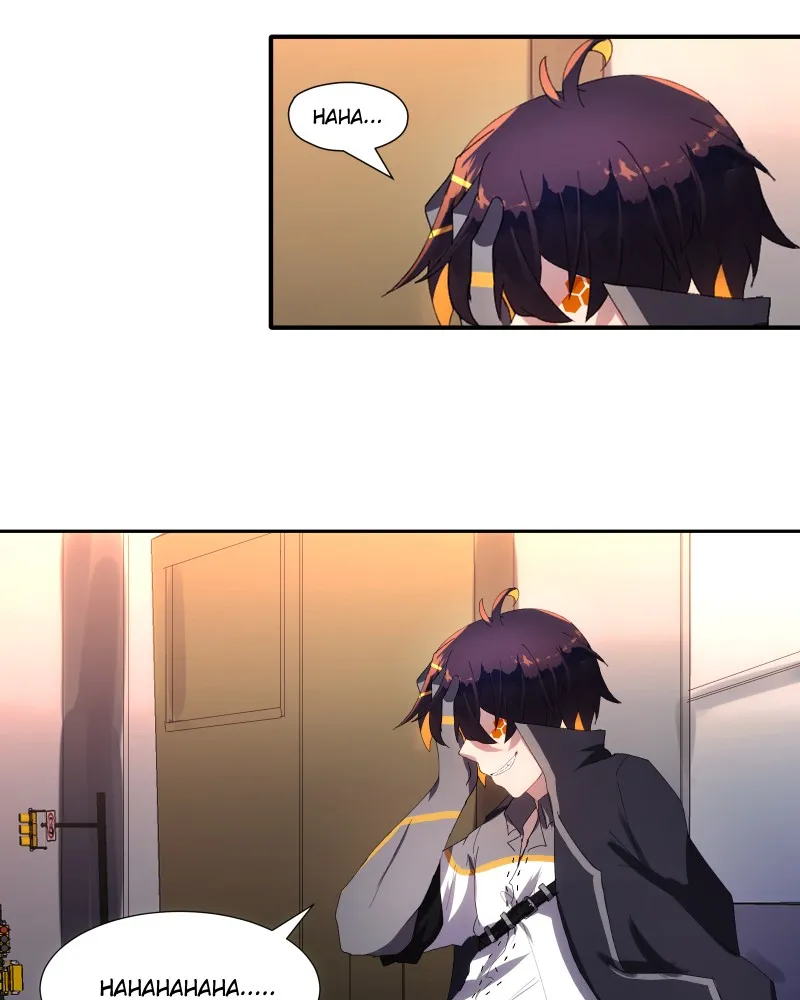 Miez Chapter 4 page 12 - 