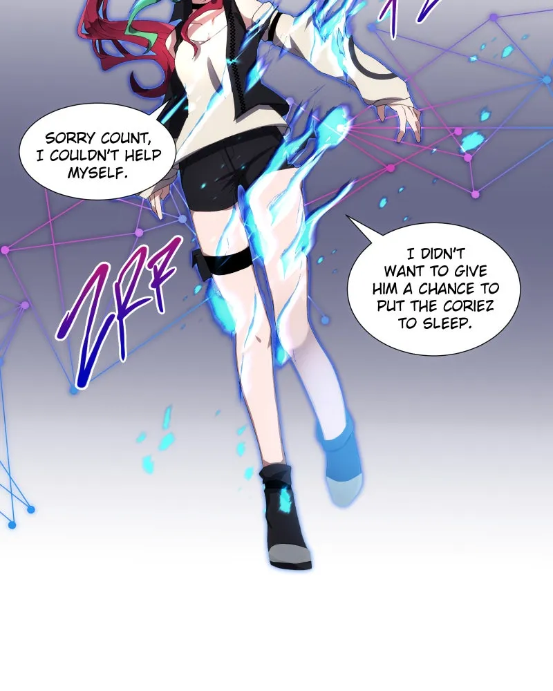 Miez Chapter 4 page 17 - 