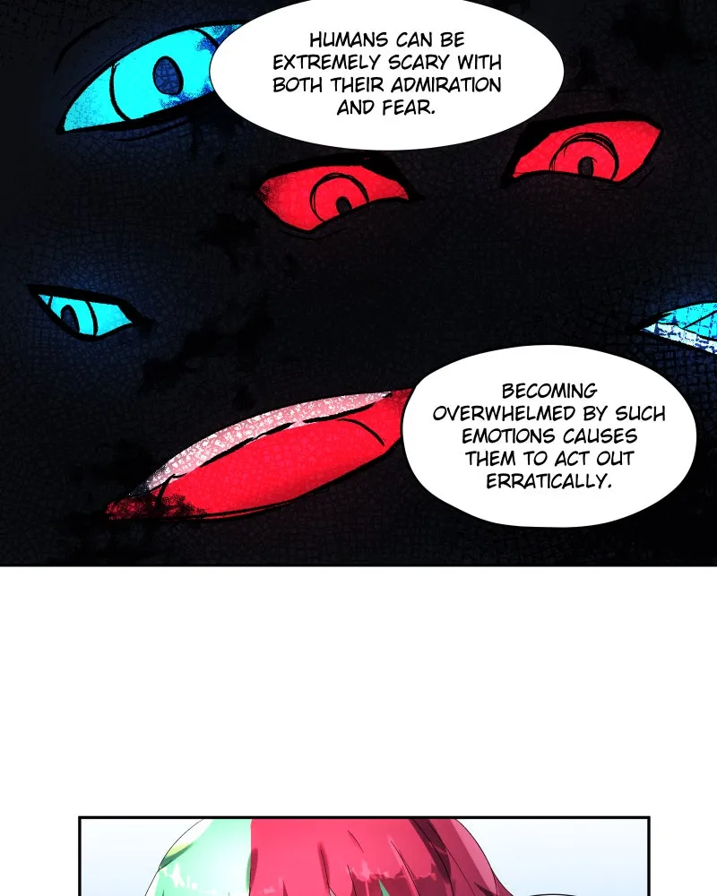 Miez Chapter 4 page 23 - 