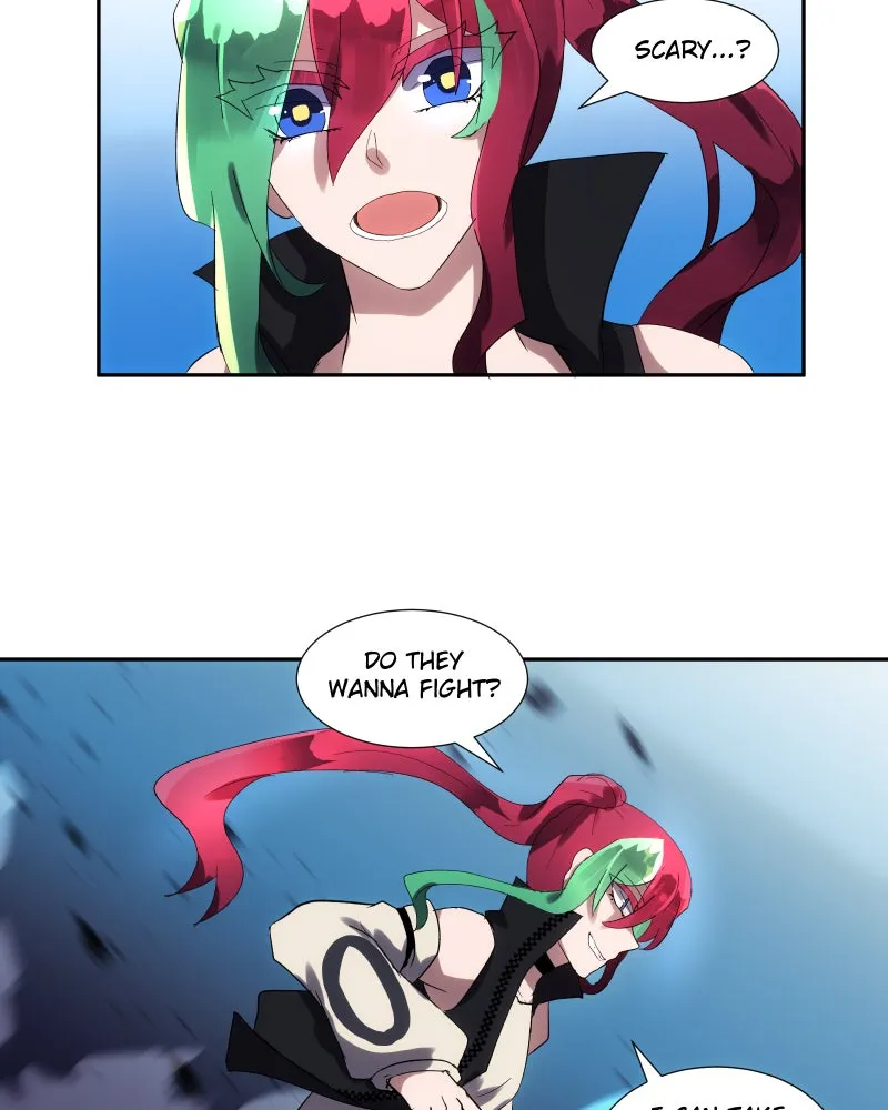 Miez Chapter 4 page 24 - 