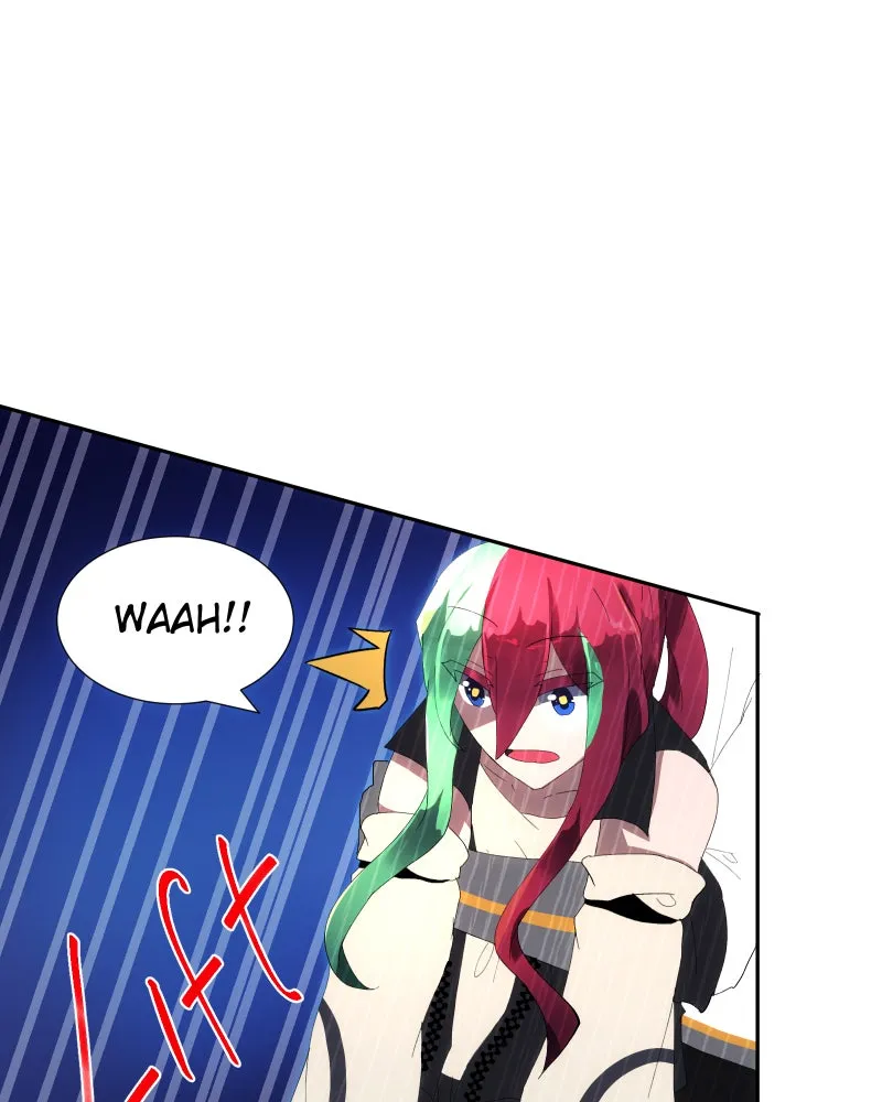 Miez Chapter 4 page 26 - 