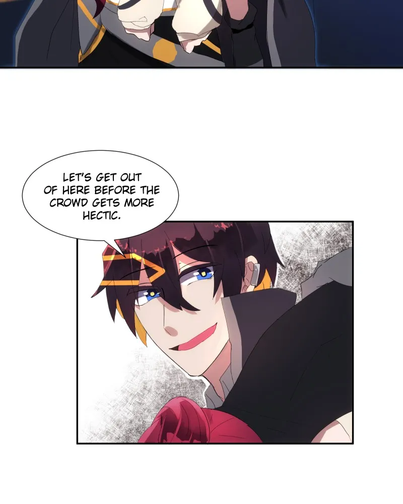 Miez Chapter 4 page 28 - 