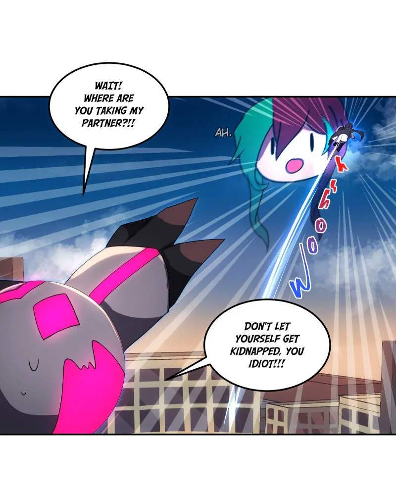 Miez Chapter 4 page 29 - 