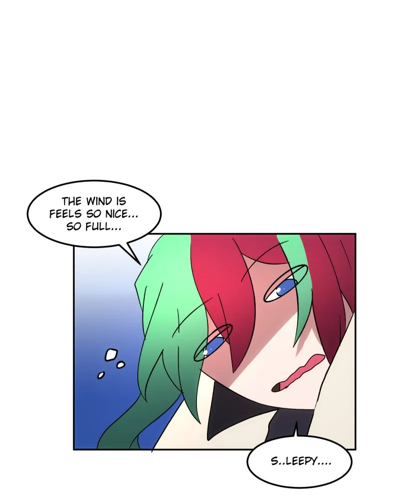 Miez Chapter 4 page 30 - 