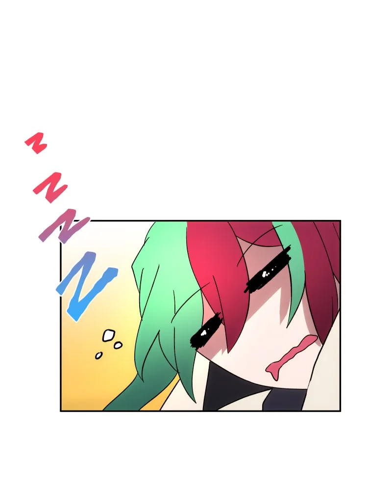 Miez Chapter 4 page 31 - 