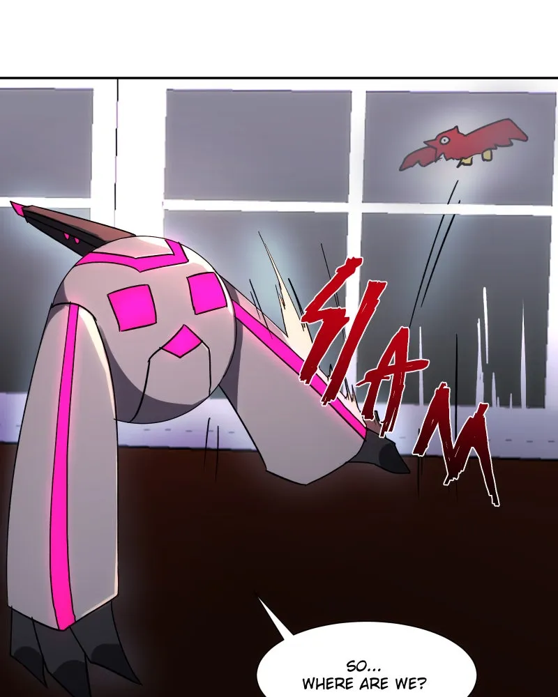 Miez Chapter 4 page 39 - 