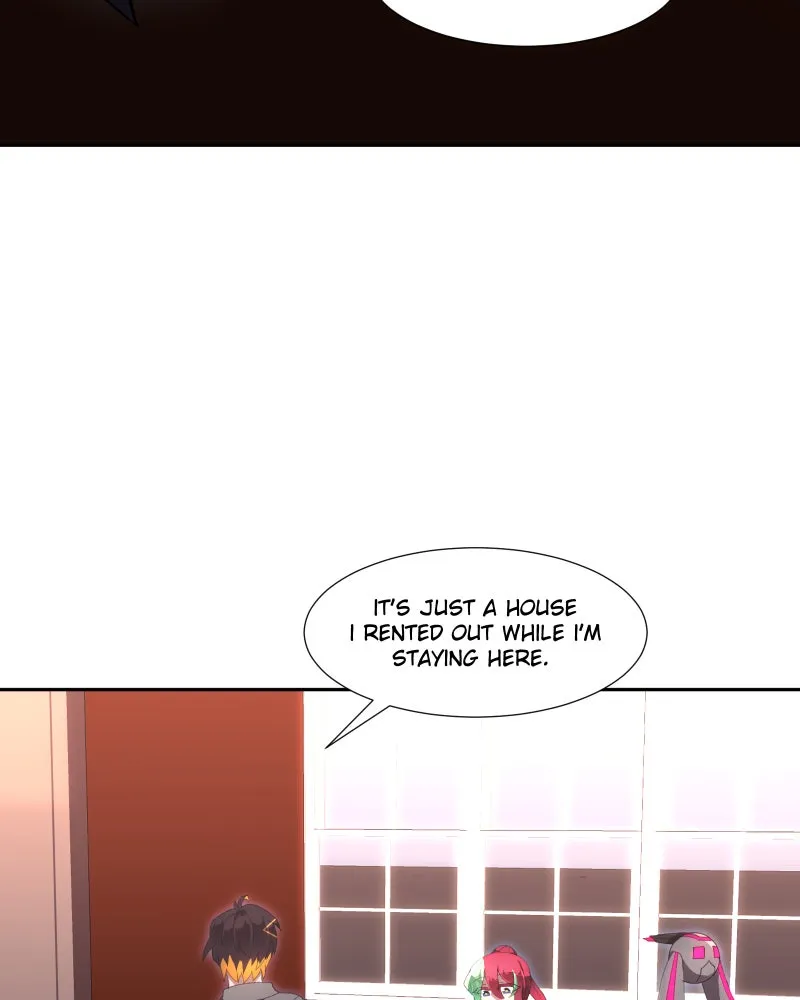 Miez Chapter 4 page 40 - 