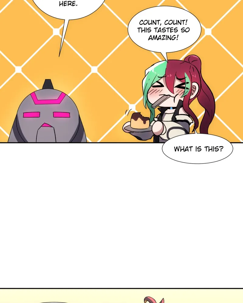 Miez Chapter 4 page 43 - 