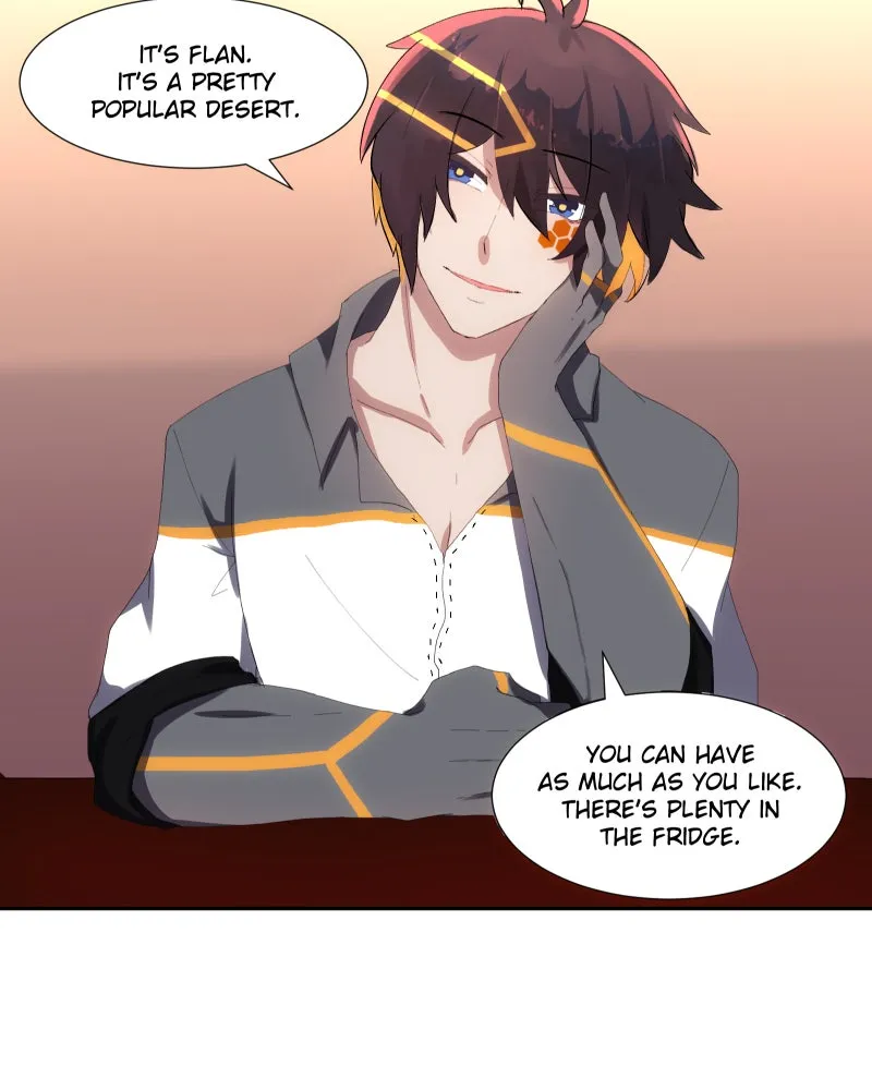 Miez Chapter 4 page 44 - 
