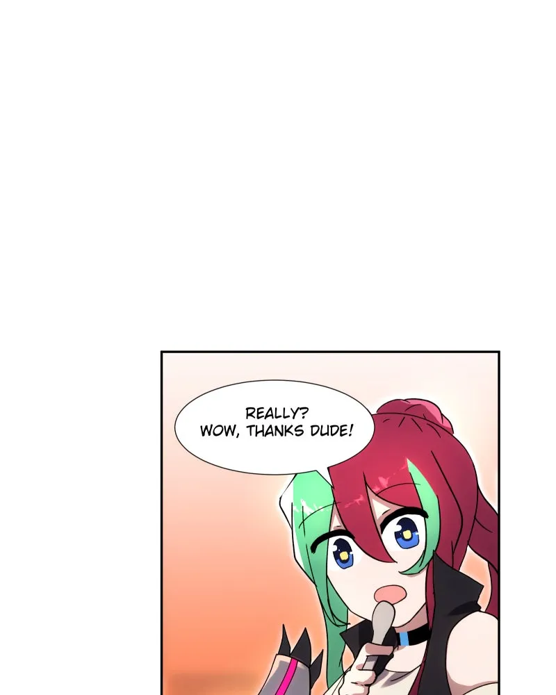 Miez Chapter 4 page 45 - 