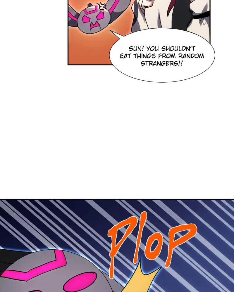 Miez Chapter 4 page 46 - 