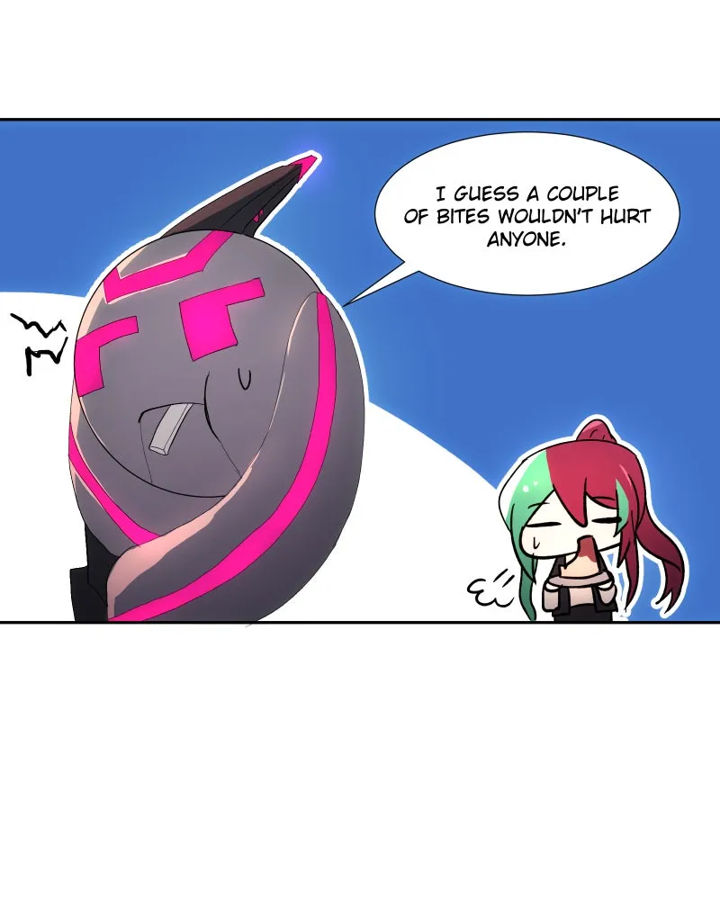 Miez Chapter 4 page 48 - 