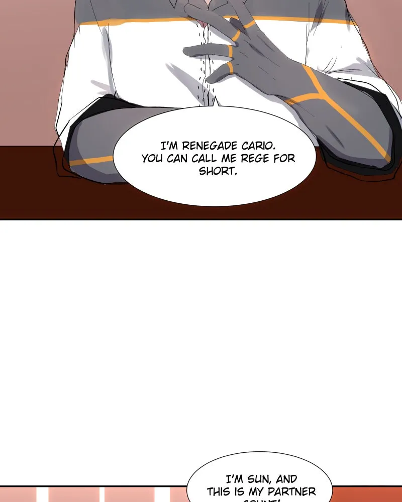 Miez Chapter 4 page 51 - 