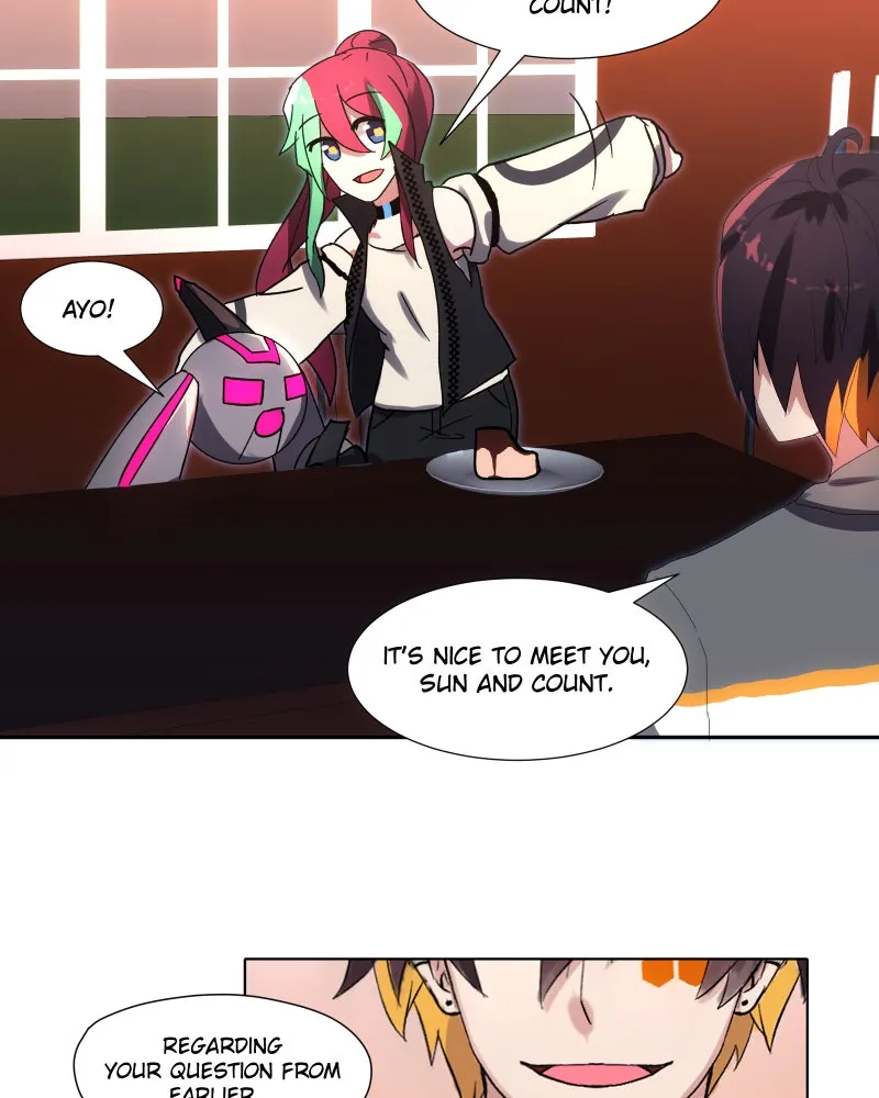 Miez Chapter 4 page 52 - 