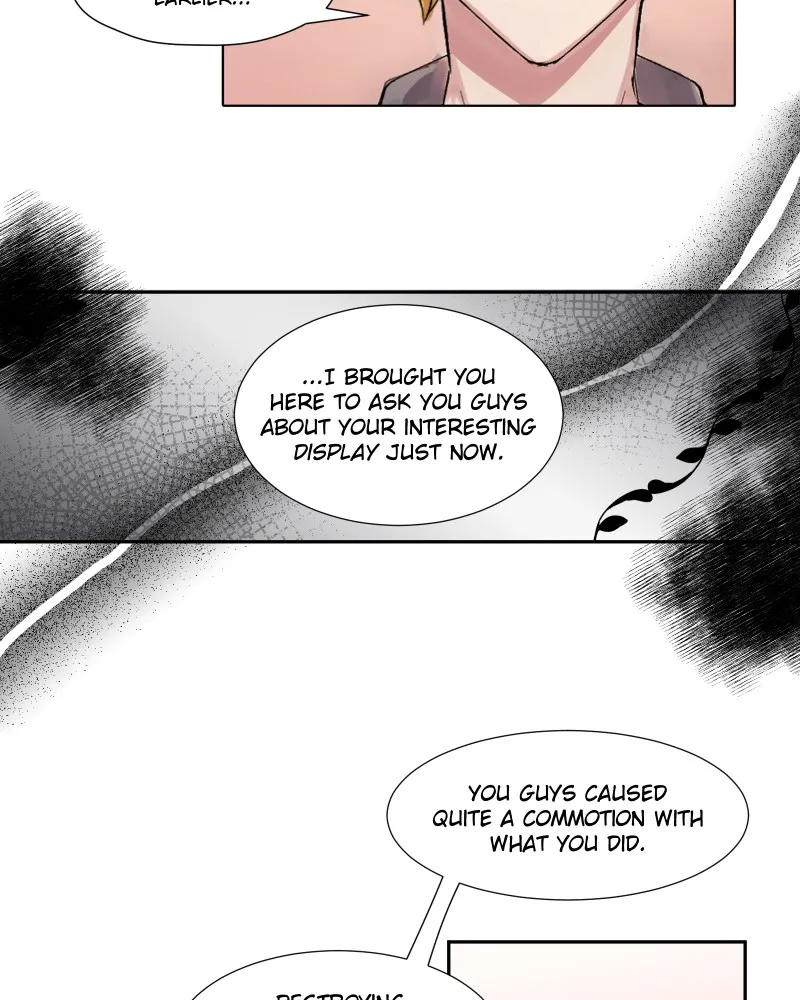 Miez Chapter 4 page 53 - 