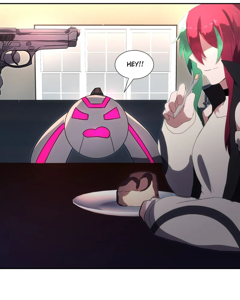 Miez Chapter 4 page 64 - 
