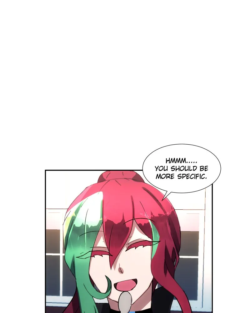 Miez Chapter 4 page 65 - 