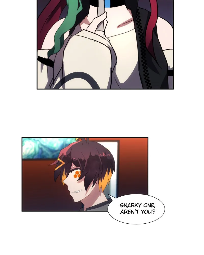 Miez Chapter 4 page 66 - 