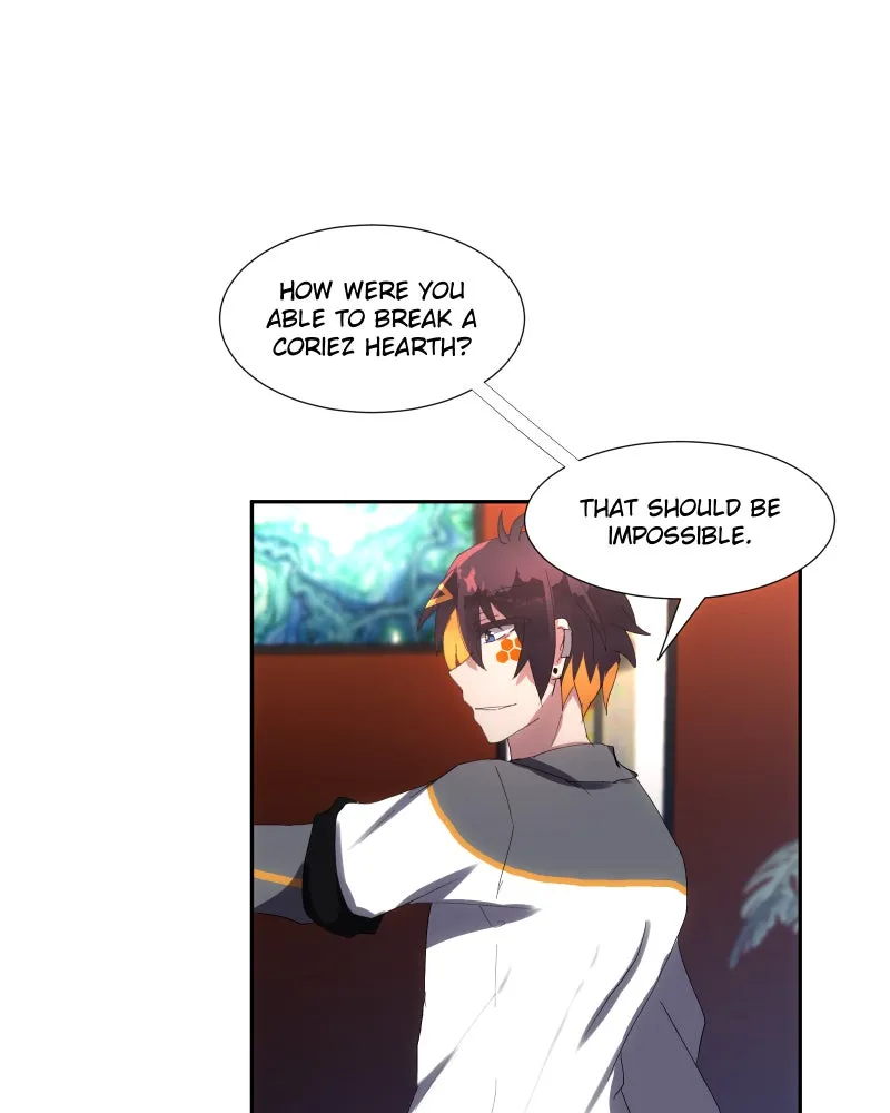 Miez Chapter 4 page 67 - 
