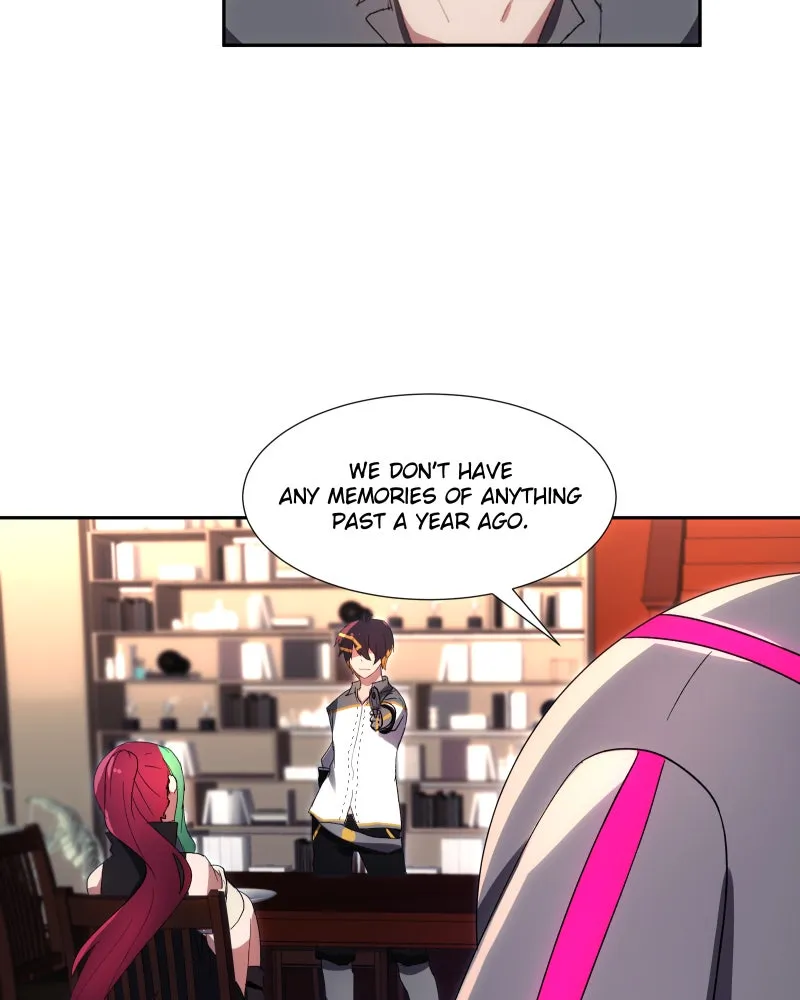 Miez Chapter 4 page 73 - 