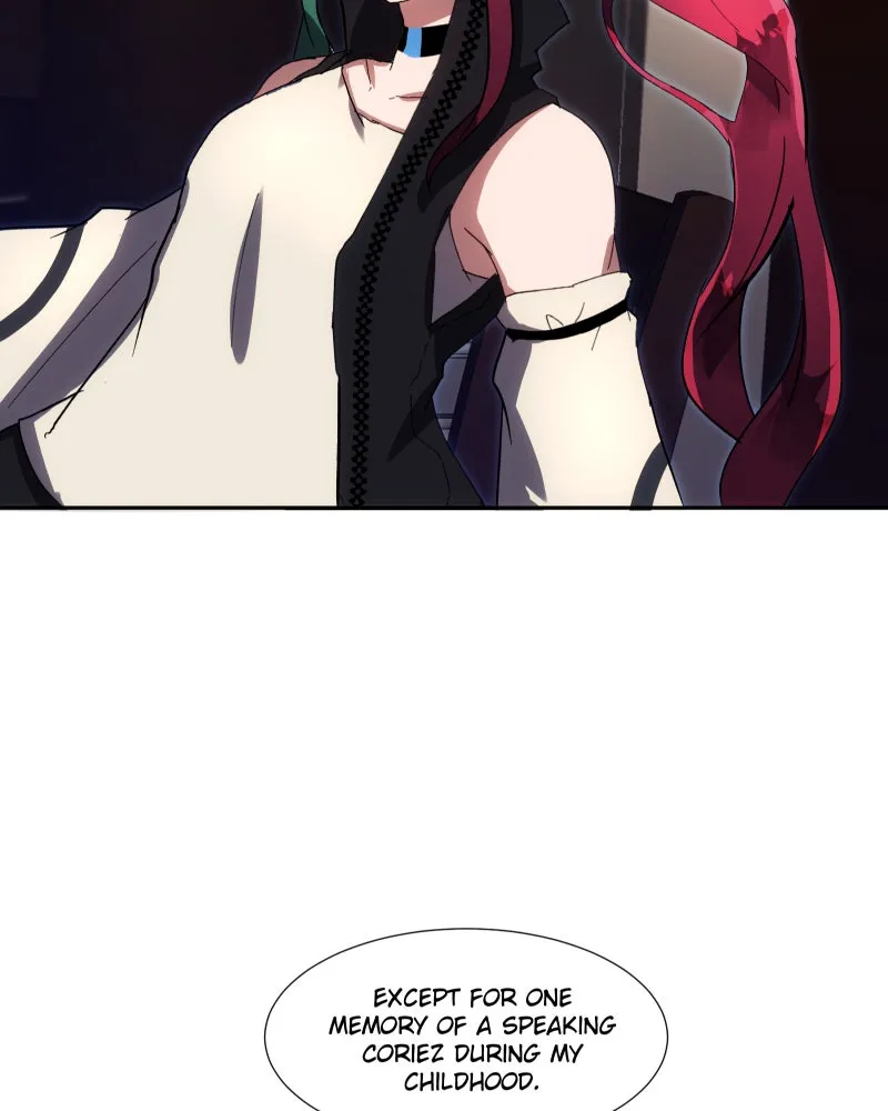 Miez Chapter 4 page 76 - 