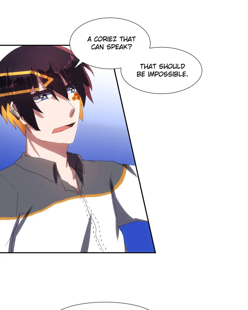 Miez Chapter 4 page 79 - 