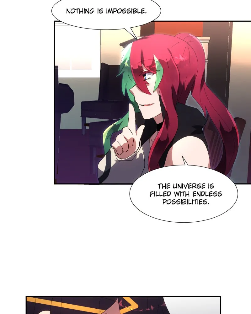 Miez Chapter 4 page 80 - 