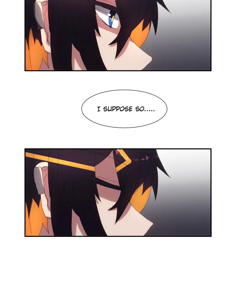 Miez Chapter 4 page 81 - 