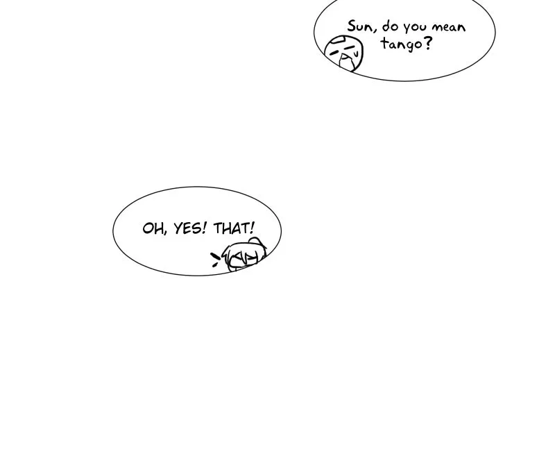 Miez Chapter 4 page 91 - 
