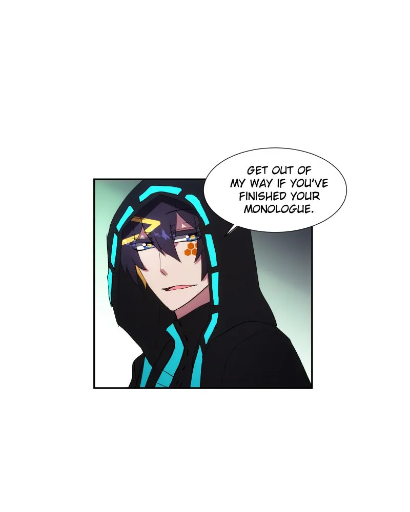 Miez Chapter 5 page 105 - 
